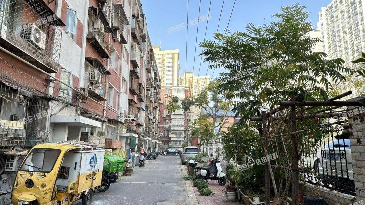 朝阳区 六里屯东里3号楼6单元603室