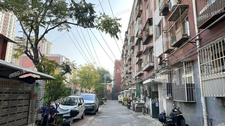 朝阳区 六里屯东里3号楼6单元603室