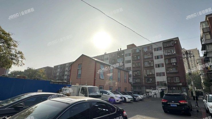 朝阳区 六里屯东里3号楼6单元603室