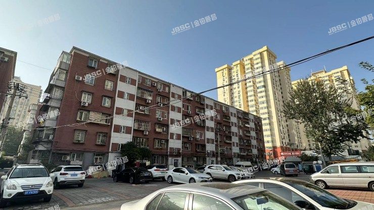 朝阳区 六里屯东里3号楼6单元603室