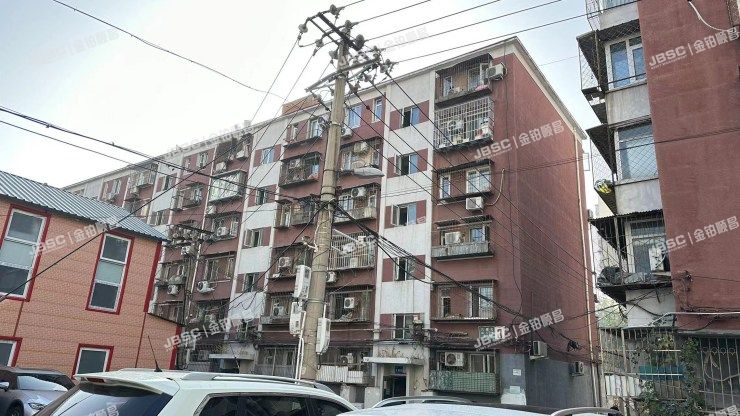 朝阳区 六里屯东里3号楼6单元603室