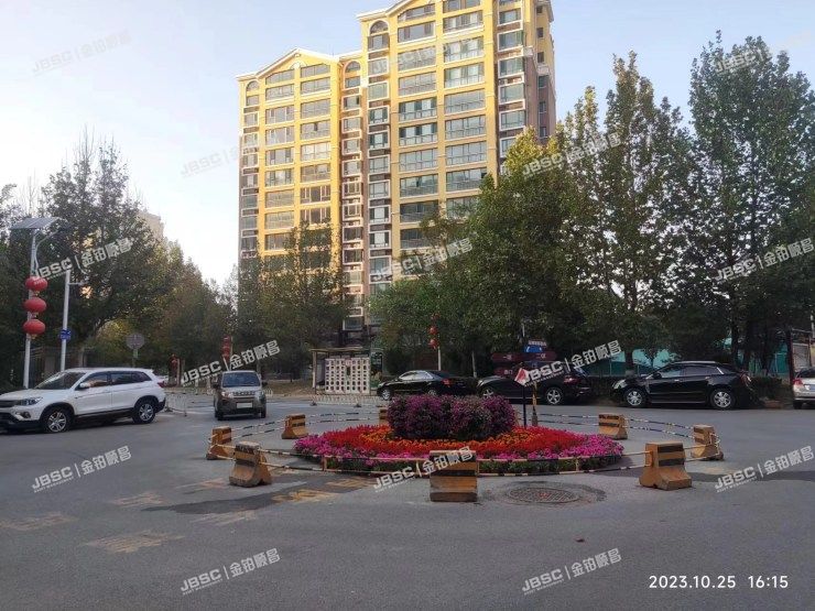 房山区 长阳镇溪雅苑一区6号401室（九洲溪雅苑）