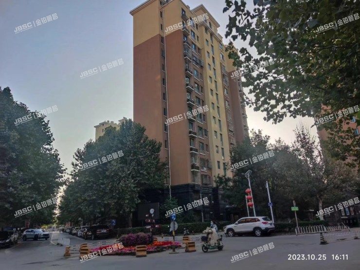 房山区 长阳镇溪雅苑一区6号401室（九洲溪雅苑）