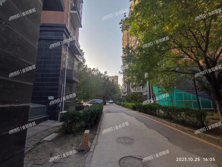 房山区 长阳镇溪雅苑一区6号401室（九洲溪雅苑）