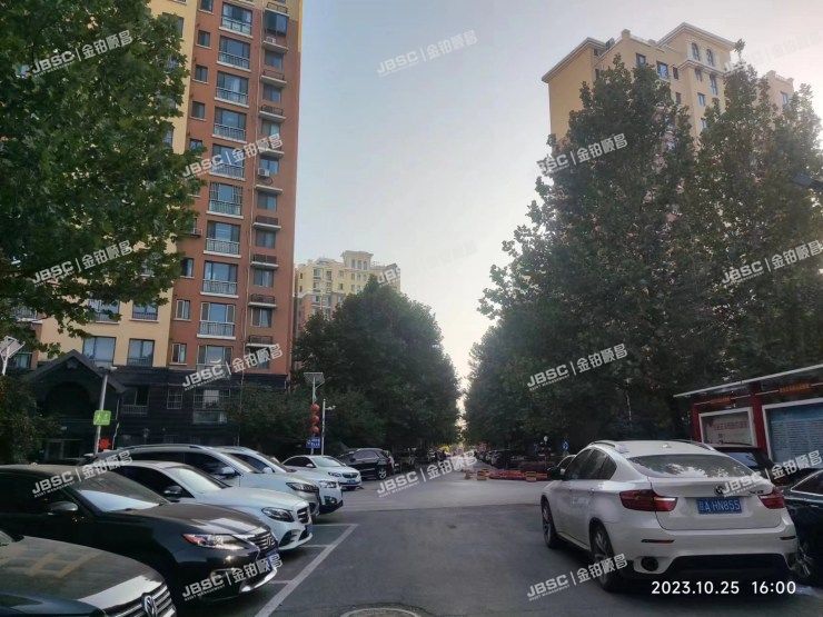 房山区 长阳镇溪雅苑一区6号401室（九洲溪雅苑）