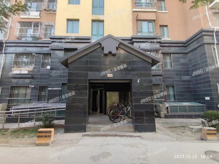 房山区 长阳镇溪雅苑一区6号401室（九洲溪雅苑）