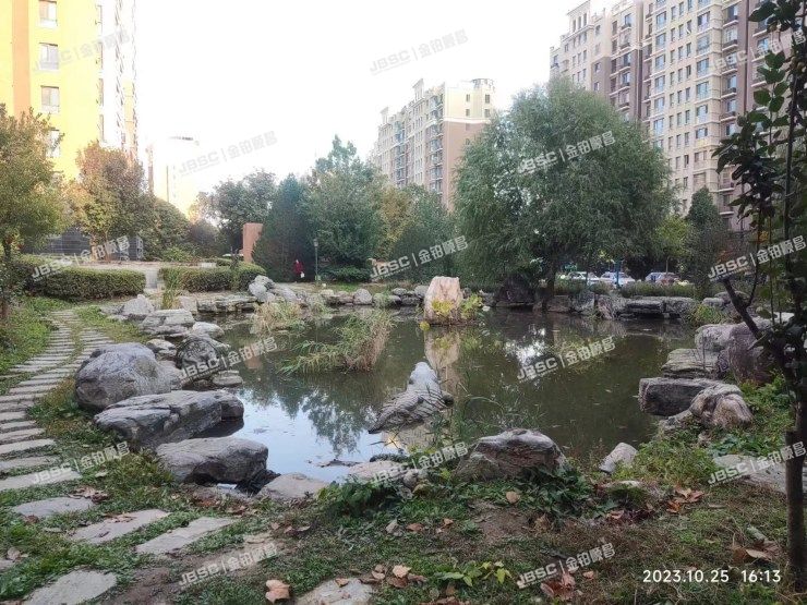 房山区 长阳镇溪雅苑一区6号401室（九洲溪雅苑）