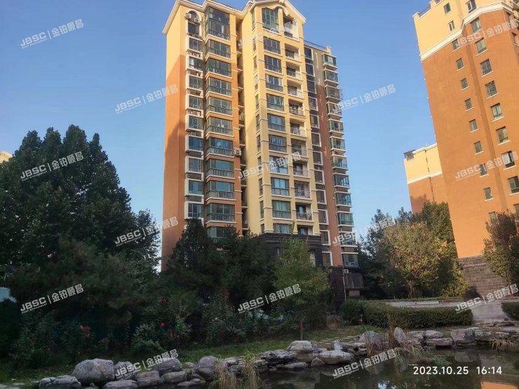 房山区 长阳镇溪雅苑一区6号401室（九洲溪雅苑）