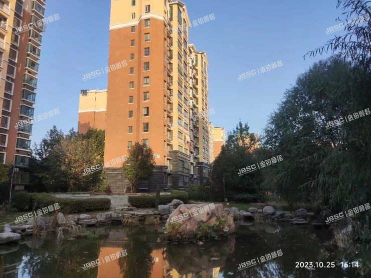 房山区 长阳镇溪雅苑一区6号401室（九洲溪雅苑）