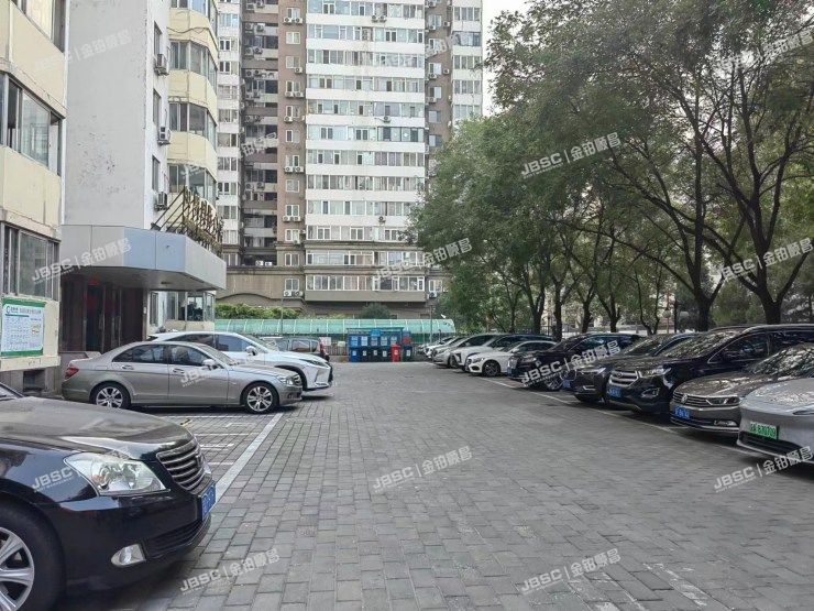 朝阳区 小营路10号院2号楼1805室（阳明国际公寓）