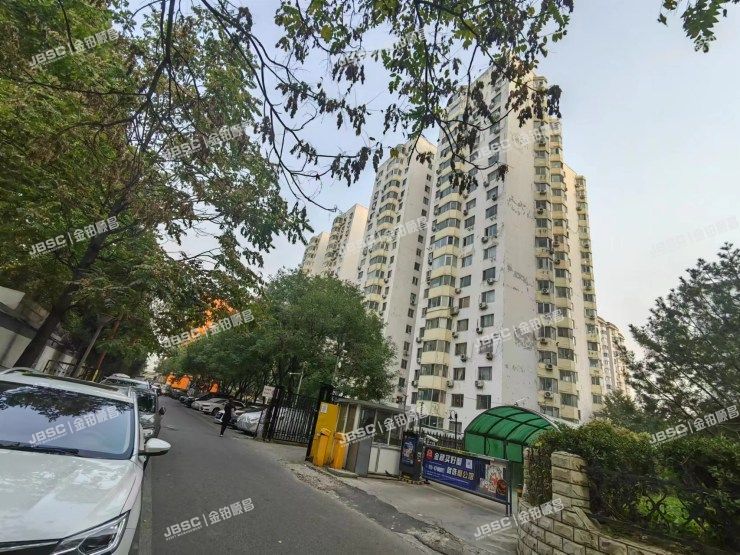 朝阳区 小营路10号院2号楼1805室（阳明国际公寓）