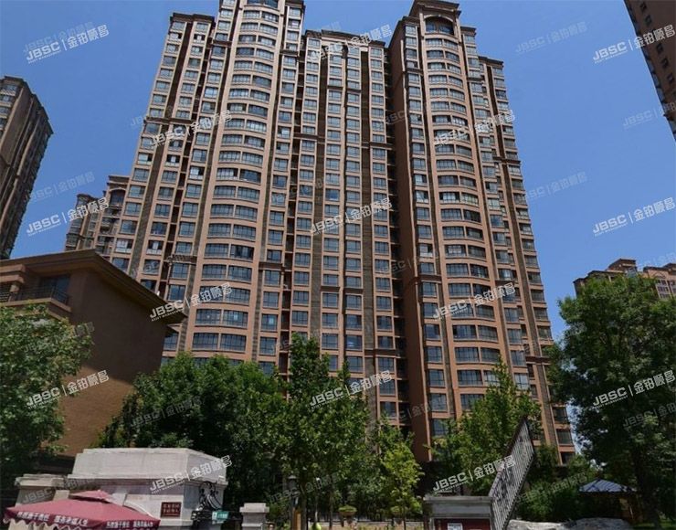 朝阳区 水岸中街19号院4号楼1单元101室（世华泊郡）