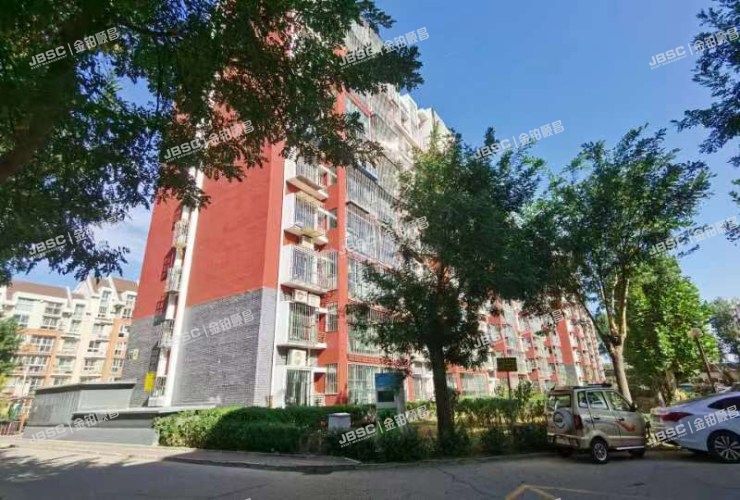 顺义区 港馨家园东区4号楼5单元701室