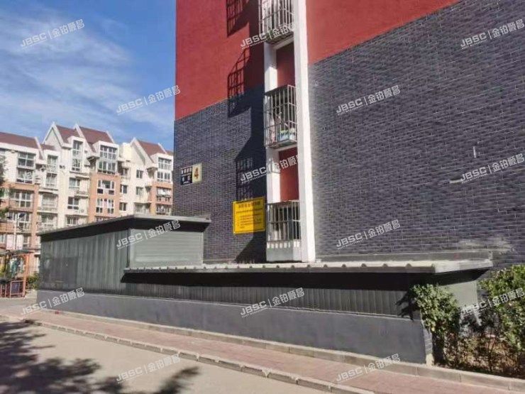 顺义区 港馨家园东区4号楼5单元701室