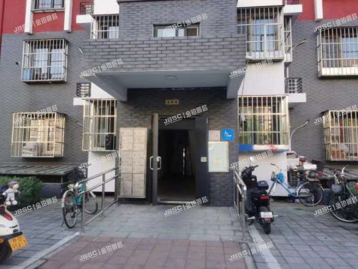 顺义区 港馨家园东区4号楼5单元701室