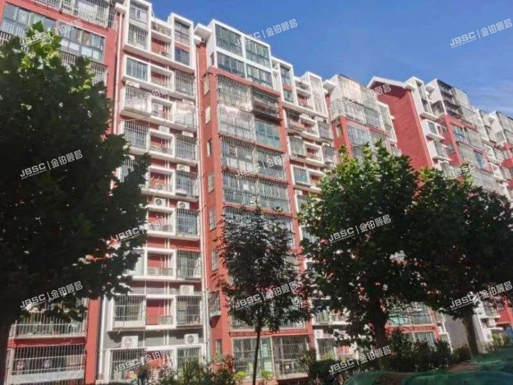 顺义区 港馨家园东区4号楼5单元701室