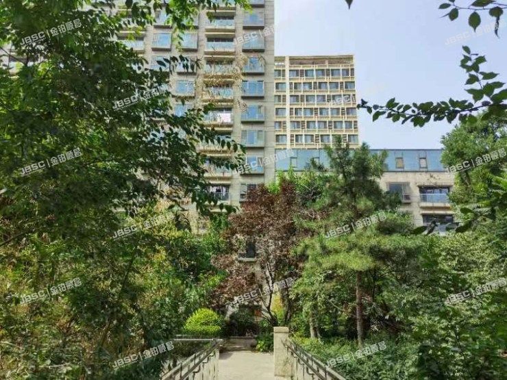 西城区 闹市口大街9号院2号楼4层5单元501室（北京尊府）