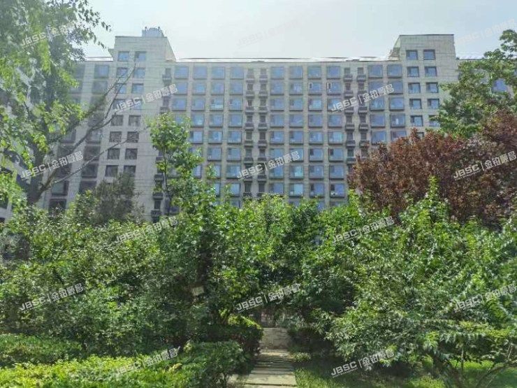 西城区 闹市口大街9号院2号楼4层5单元501室（北京尊府）