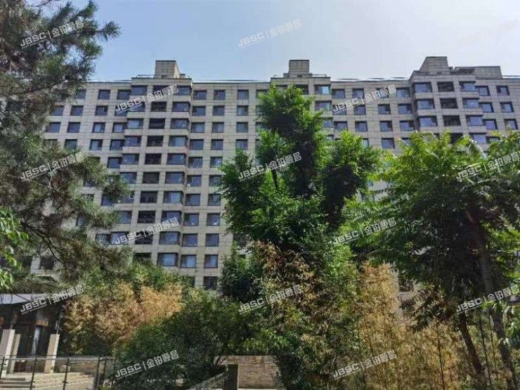 西城区 闹市口大街9号院2号楼4层5单元501室（北京尊府）