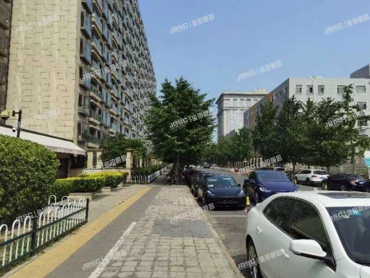 西城区 闹市口大街9号院2号楼4层5单元501室（北京尊府）