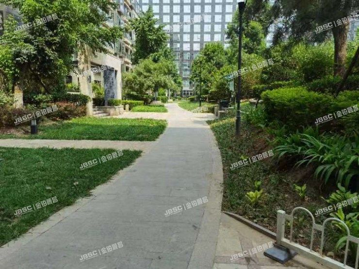 西城区 闹市口大街9号院2号楼4层5单元501室（北京尊府）