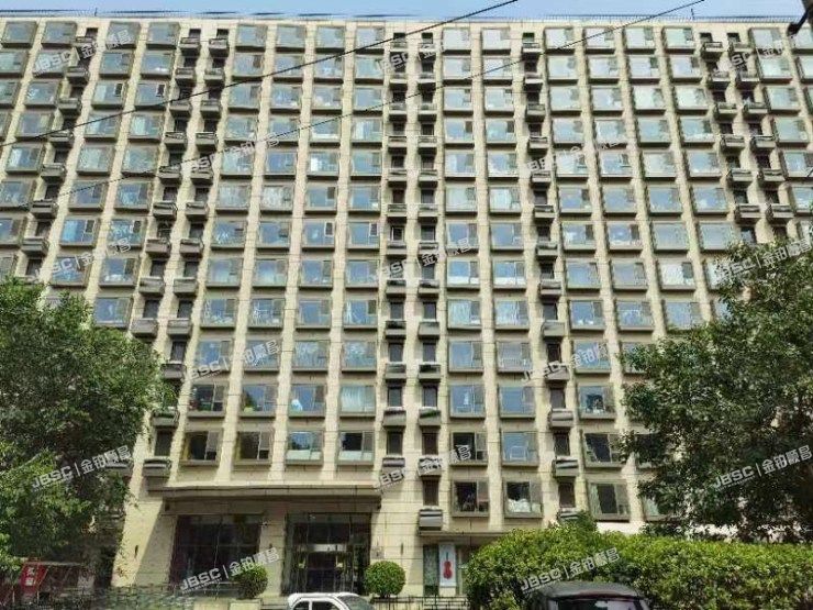 西城区 闹市口大街9号院2号楼4层5单元501室（北京尊府）