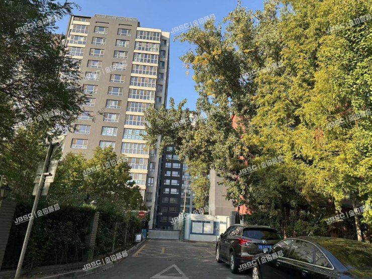 西城区 真武庙路四条8号院6号楼801室（融泽府）