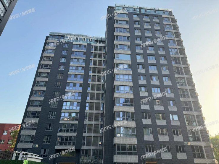 西城区 真武庙路四条8号院6号楼801室（融泽府）