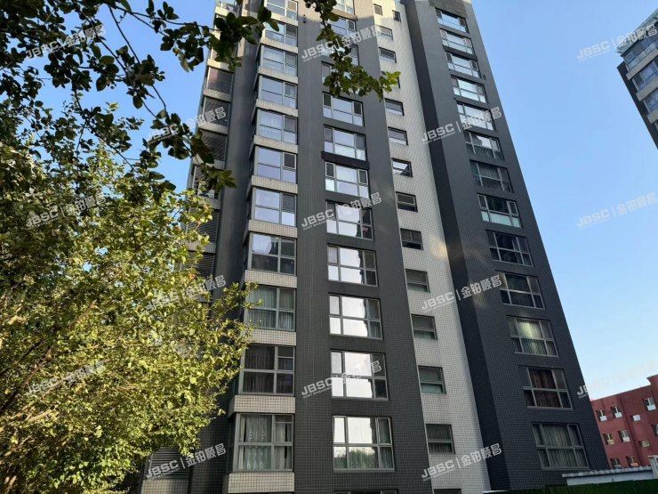 西城区 真武庙路四条8号院6号楼801室（融泽府）