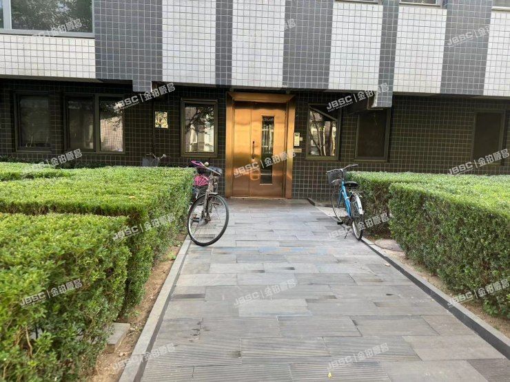 西城区 真武庙路四条8号院6号楼801室（融泽府）