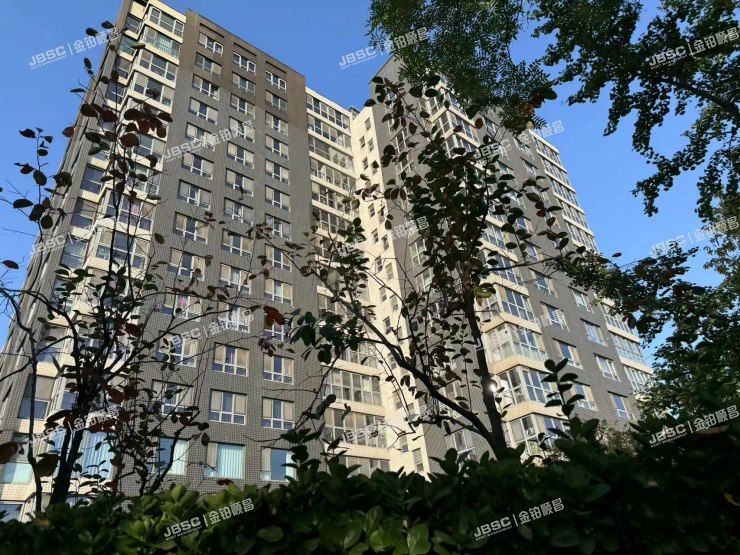 西城区 真武庙路四条8号院6号楼801室（融泽府）