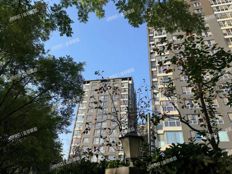 西城区 真武庙路四条8号院6号楼801室（融泽府）