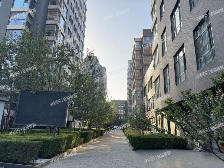 西城区 真武庙路四条8号院6号楼801室（融泽府）