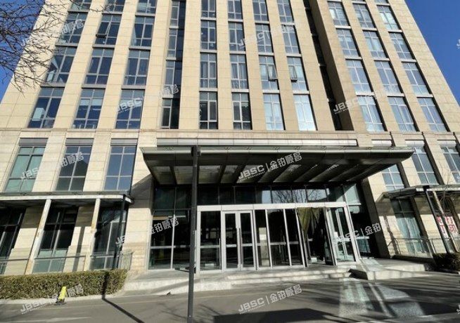 大兴区 天华大街5号院13号楼1108室（绿地启航国际）