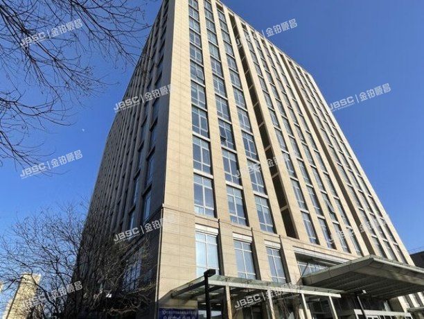 大兴区 天华大街5号院13号楼1108室（绿地启航国际）