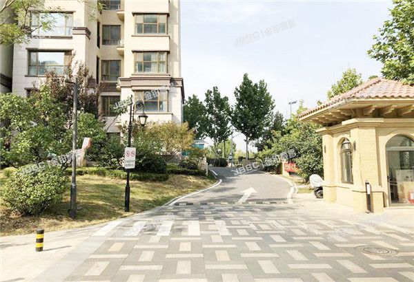 顺义区 东丰乐路12号院15号楼-1至3层6号（鲁能7号别墅）