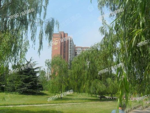 海淀区 半壁街南路8号院1号楼1208室（汇景阁）