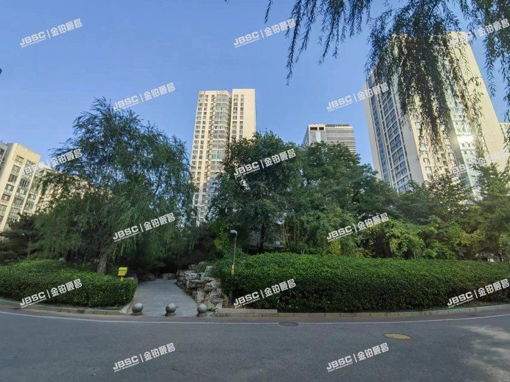 朝阳区 天居园5号楼3003室