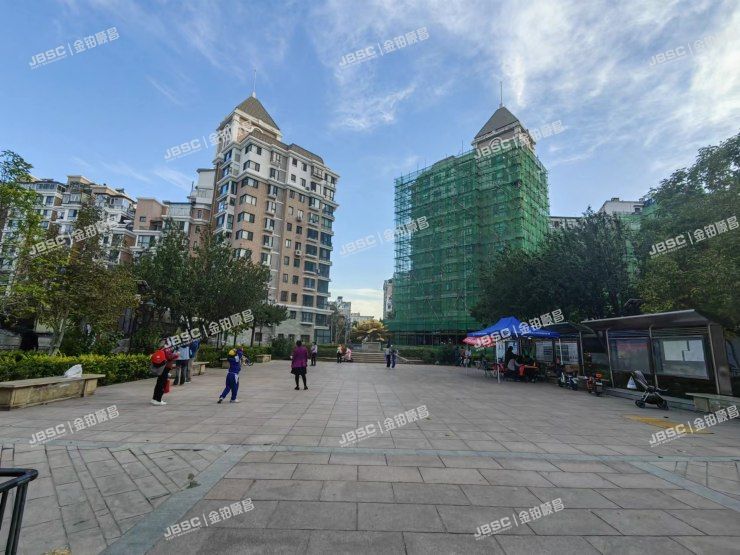 东城区 东花市南里小区一区7号楼1单元603室（富贵园）