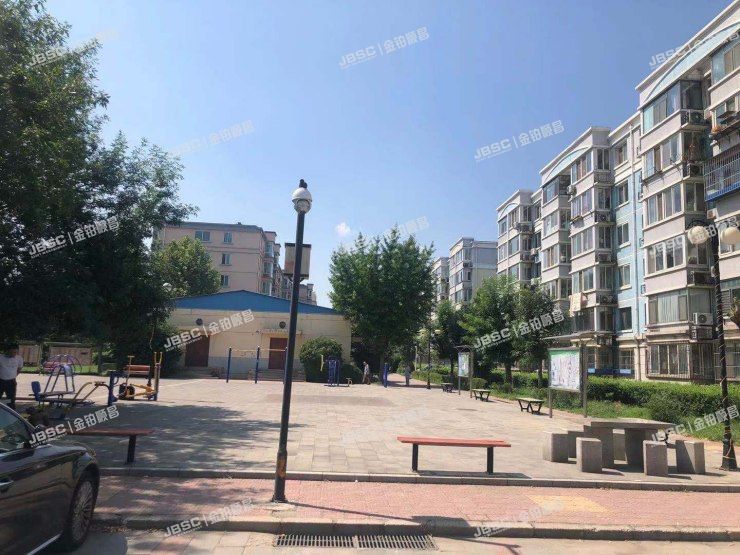 朝阳区 绿丰家园16号楼3单元301室