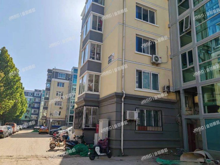 朝阳区 绿丰家园16号楼3单元301室