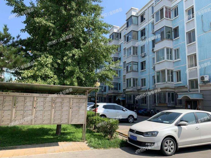 朝阳区 绿丰家园16号楼3单元301室