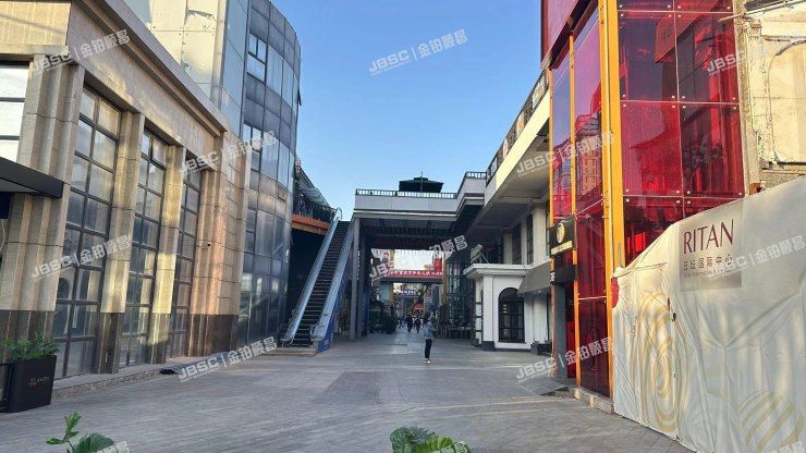 朝阳区 神路街39号10幢1至2层1段15室（日坛上街）复式底商