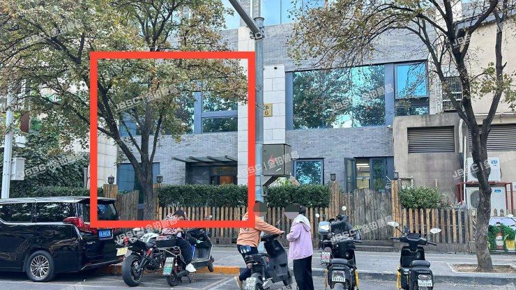 朝阳区 神路街39号10幢1至2层1段15室（日坛上街）复式底商