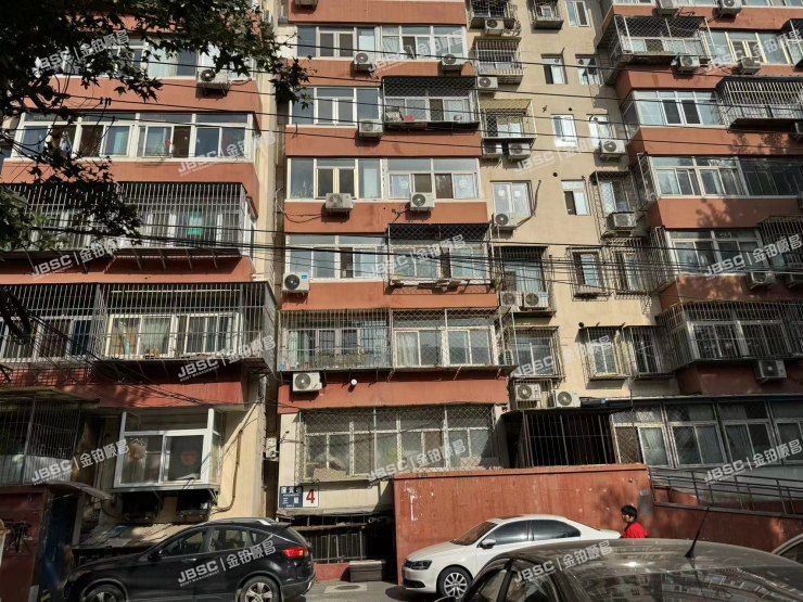 丰台区 蒲黄榆三里4号楼2单元503室