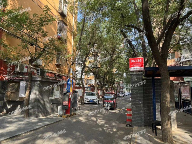 丰台区 蒲黄榆三里4号楼2单元503室