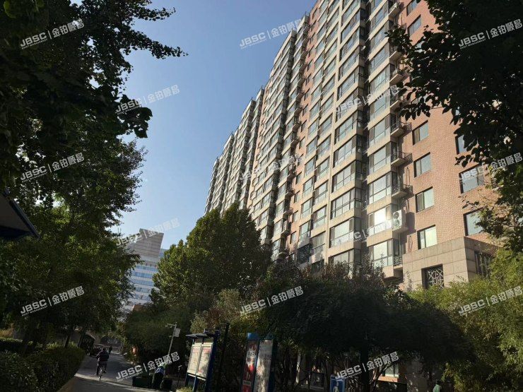 西城区 莲花河胡同1号院2号楼14层3单元1701室（丽水莲花小区）