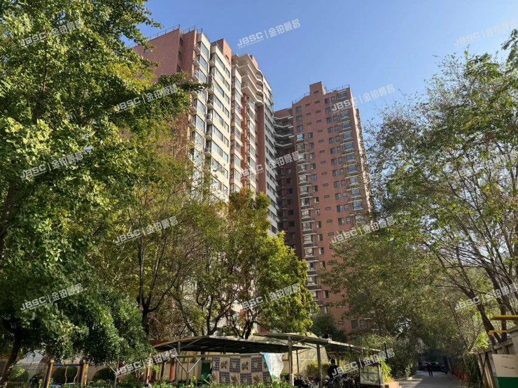 西城区 莲花河胡同1号院2号楼14层3单元1701室（丽水莲花小区）