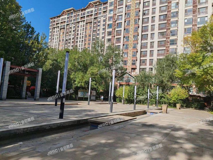 朝阳区 黄厂南里1号院6号楼16层1901室（富力又一城A区）