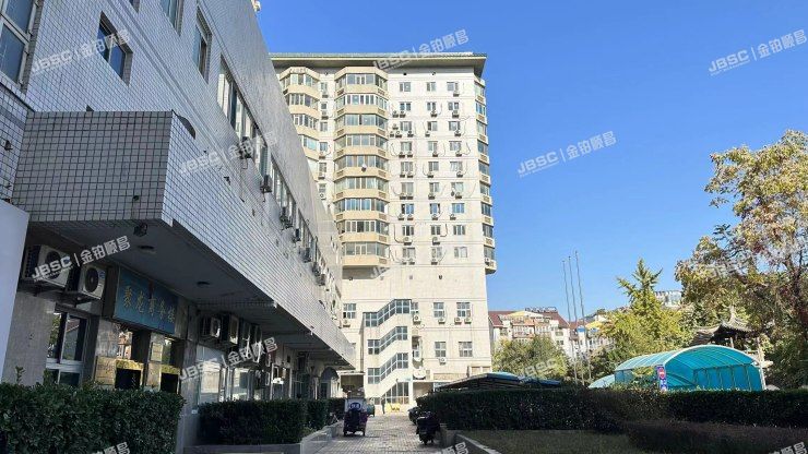 东城区 新中街68号7号楼9-N室（聚龙花园）